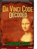 game pic for Da Vinci Code Decoded  SE